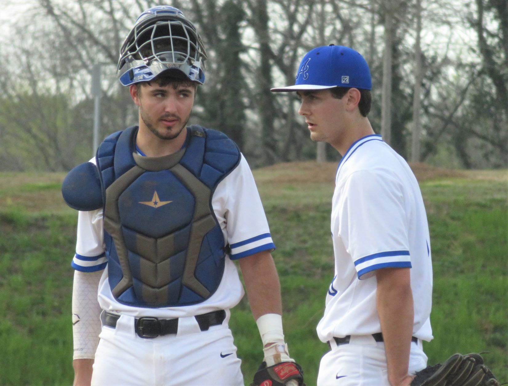 East Alabama Classic baseball